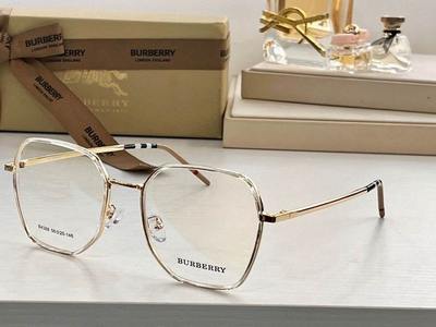 Burberry Sunglasses 694